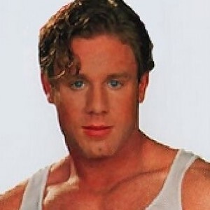 Tod Parker