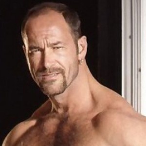 Tony Mills