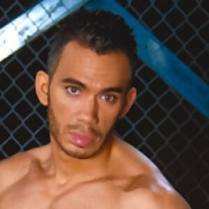 Tony Serrano