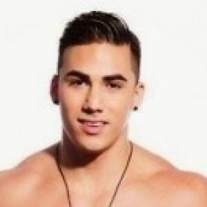 Topher Di Maggio