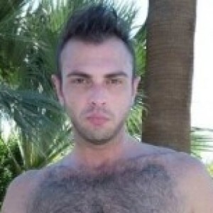 Topher Michels