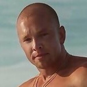 Travis Dyson