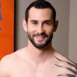 Trevor Cash