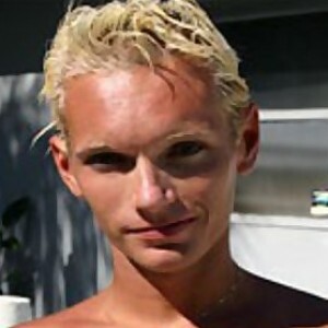 Trevor Grey