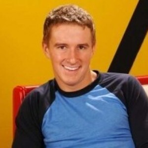 Tucker Vaughn