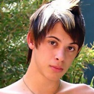 Tyler Kayden
