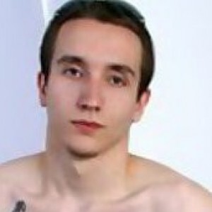 Yuri Gurganov