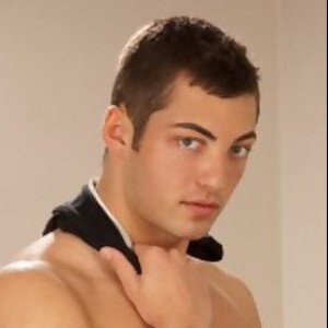 Zac Blake