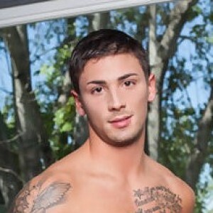 Zach Ramos