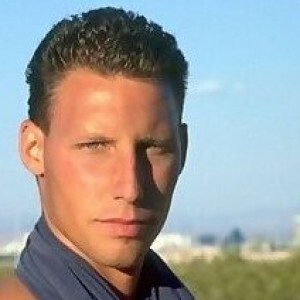 Zachery Scott