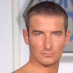 Zack Berenc