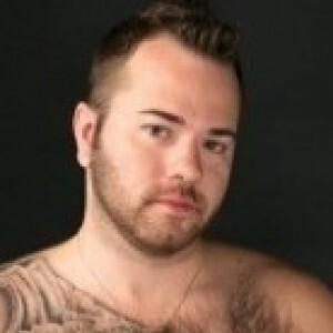 Zeke Johnson