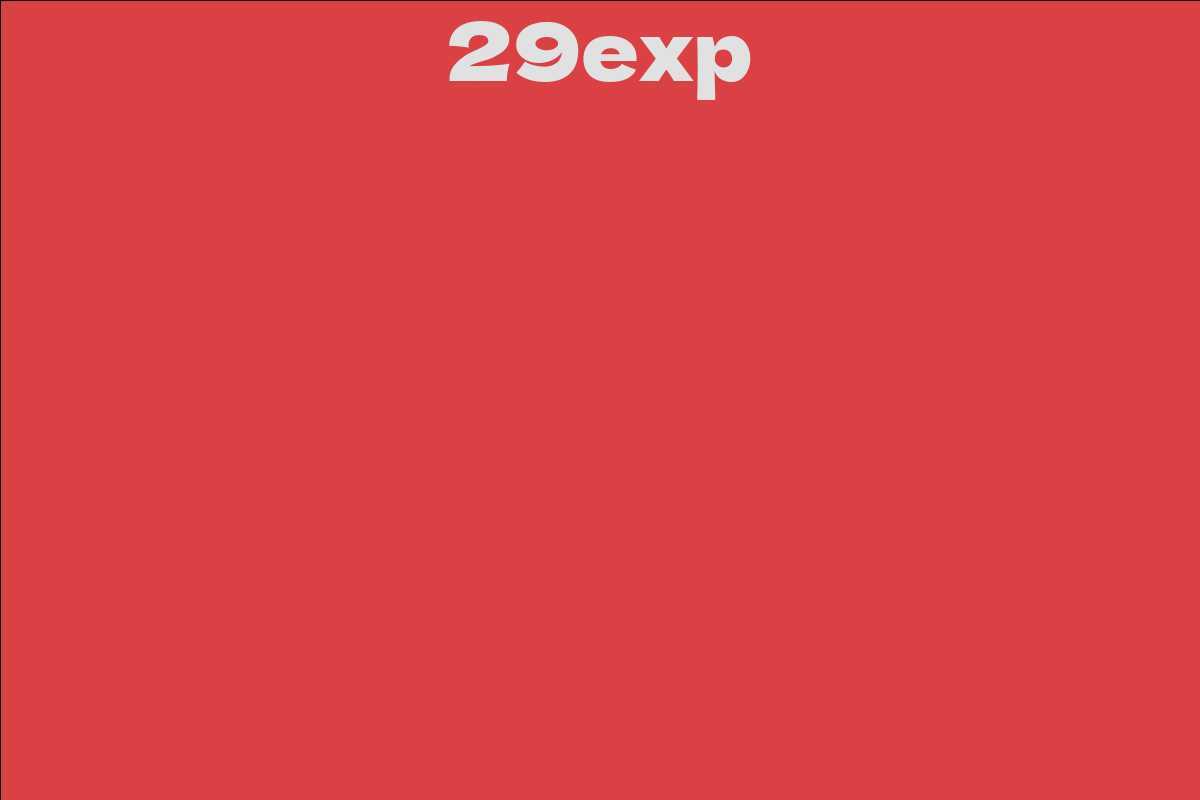 29exp