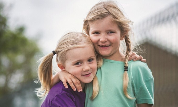 30 things a child should do at own