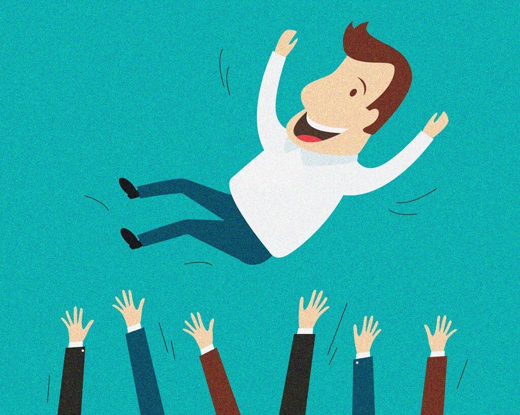 8 Easy Ways to Cheer Up If You're Downy