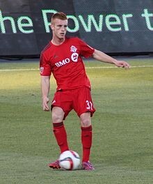 Adam Bouchard