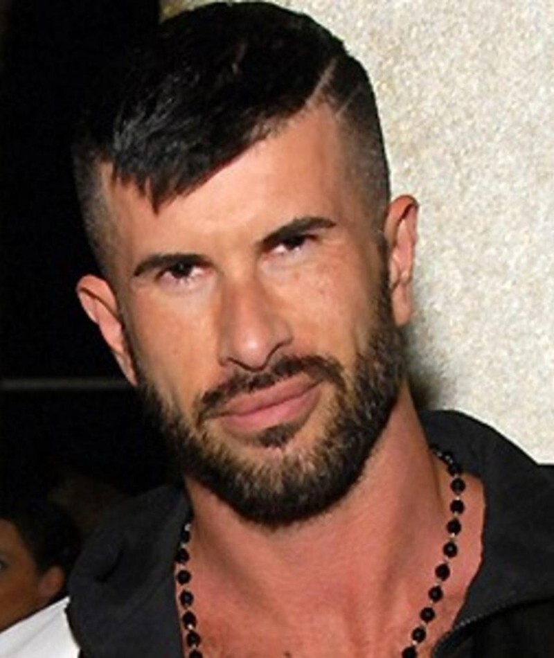 Adam Killian