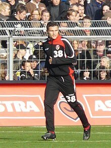 Adam Straith