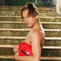 Adan Persio