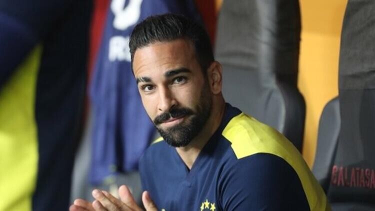 Adil Rami