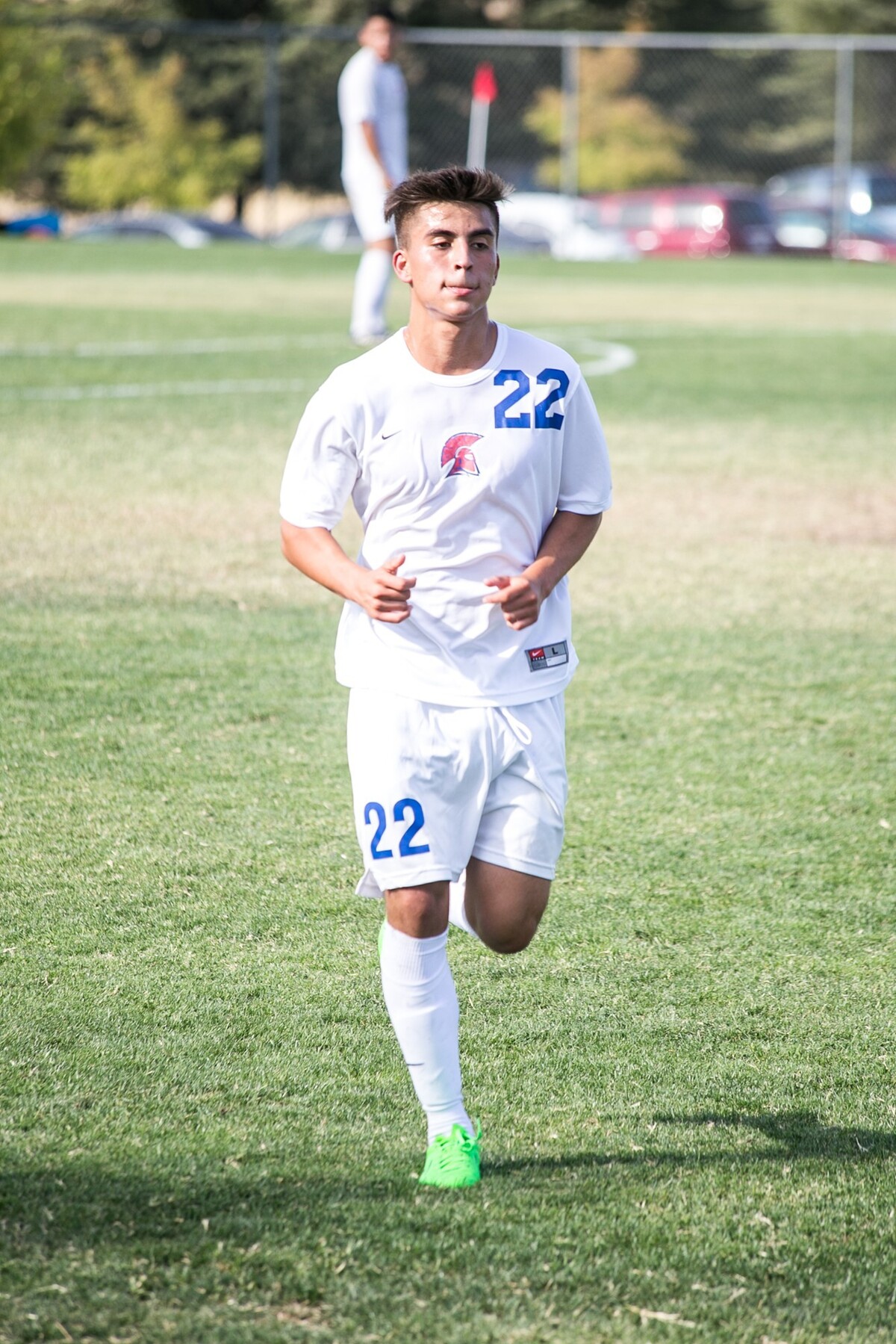 Adolfo Guzman (soccer)