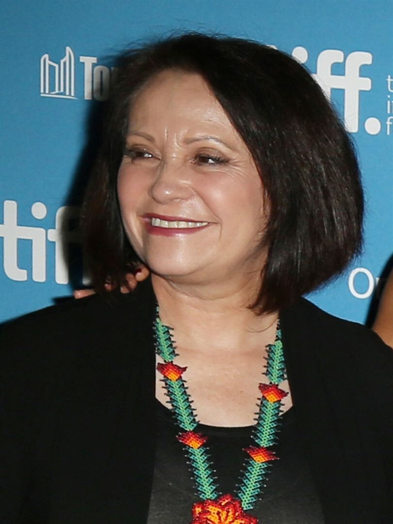 Adriana Barraza