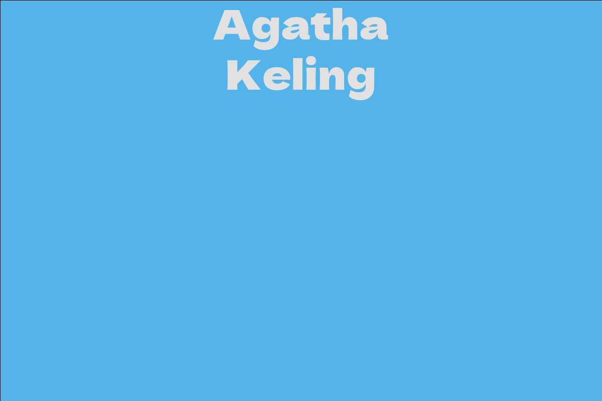 Agatha Keling