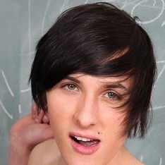 Aidan Chase