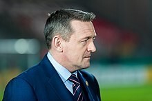 Aidy Boothroyd