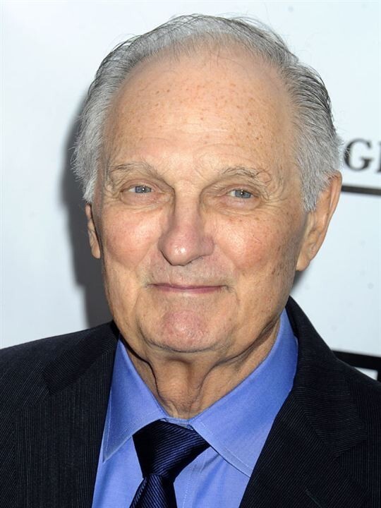 Alan Alda