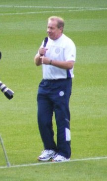 Alan Birchenall
