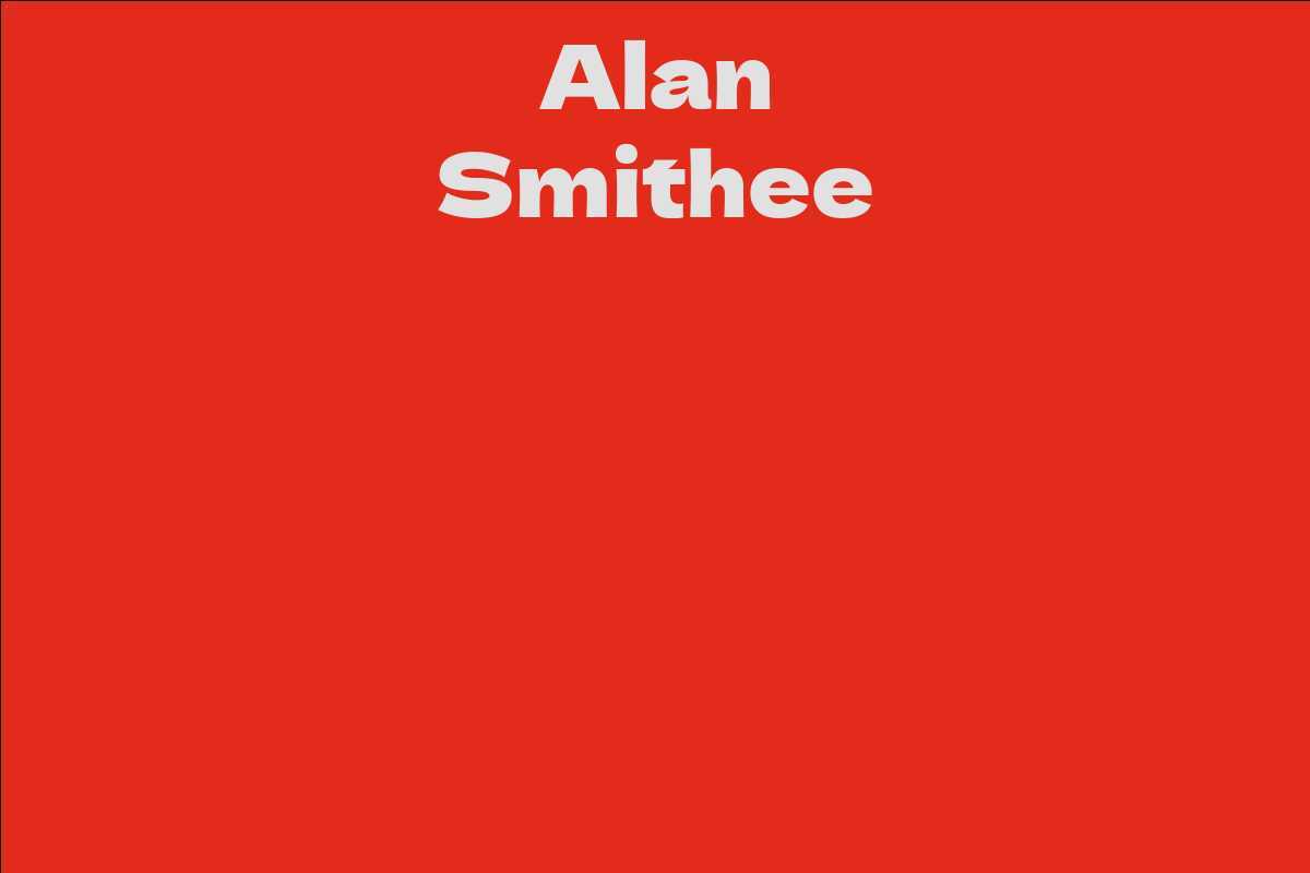 Alan Smithee