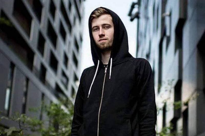 Alan Walker