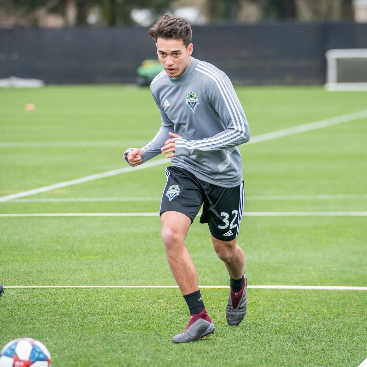 Alec Díaz