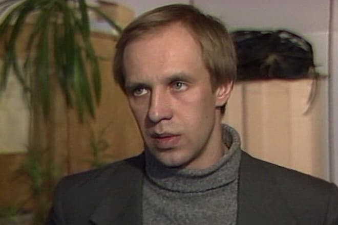 Aleksandr Feklistov