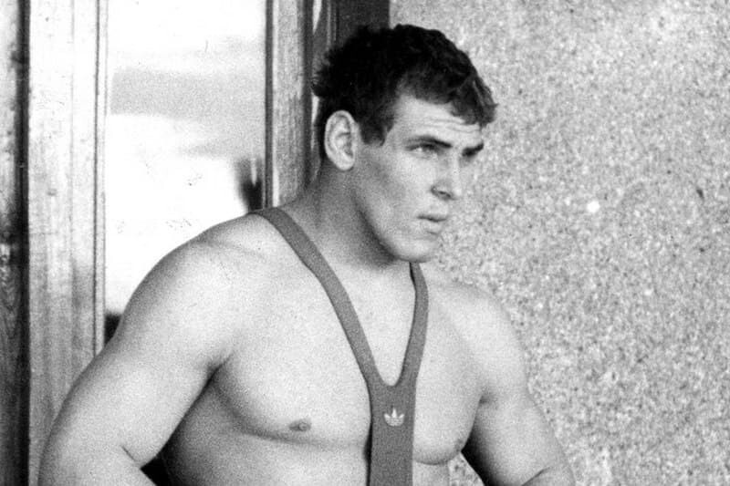 Aleksandr Karelin