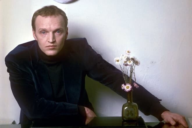 Aleksandr Kaydanovskiy