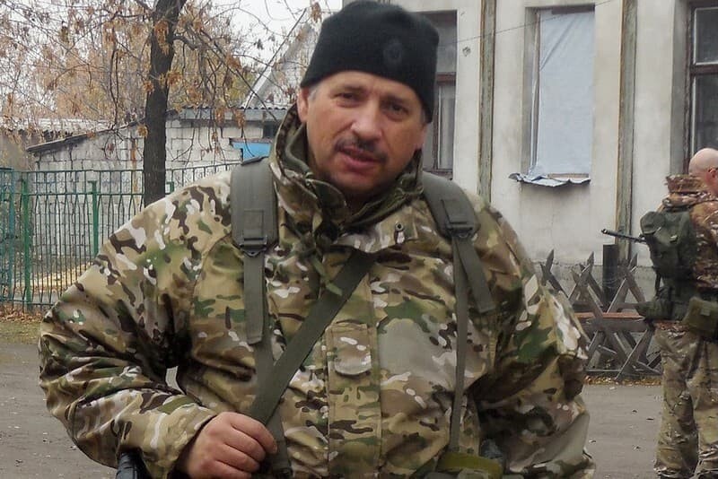 Aleksandr Kontorovich