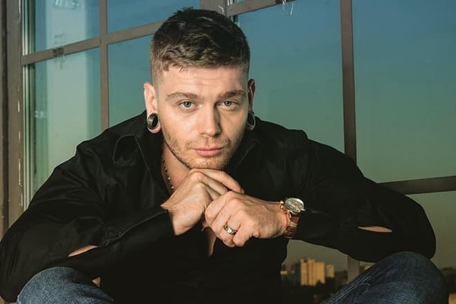 Aleksandr Krivoshapko