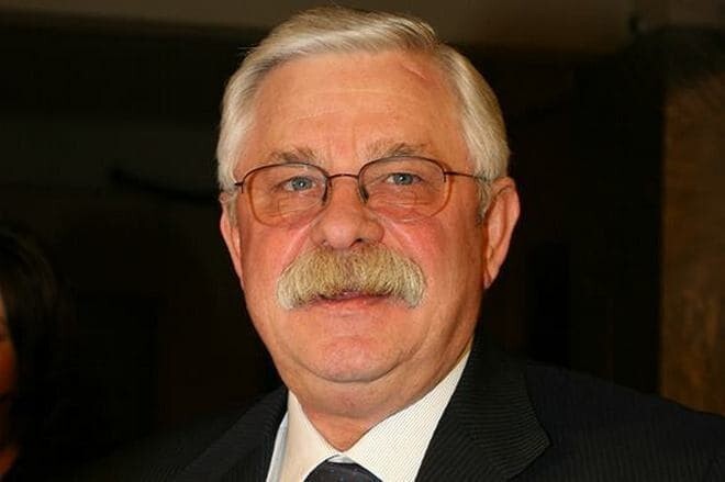 Aleksandr Rutskoy