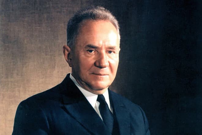 Aleksey Kosygin