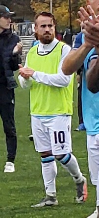 Alessandro Riggi