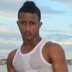 Alex Mendez