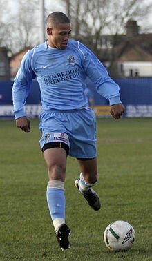 Alex Rhodes (Footballer)
