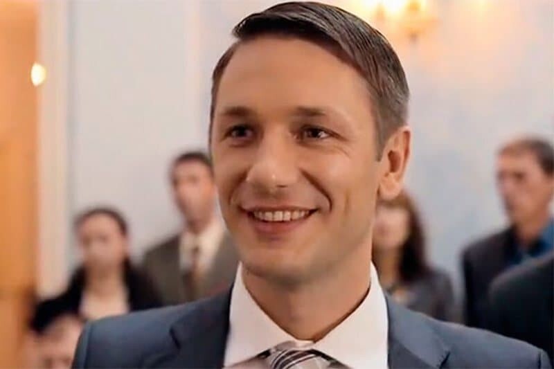 Alexander Konstantinov