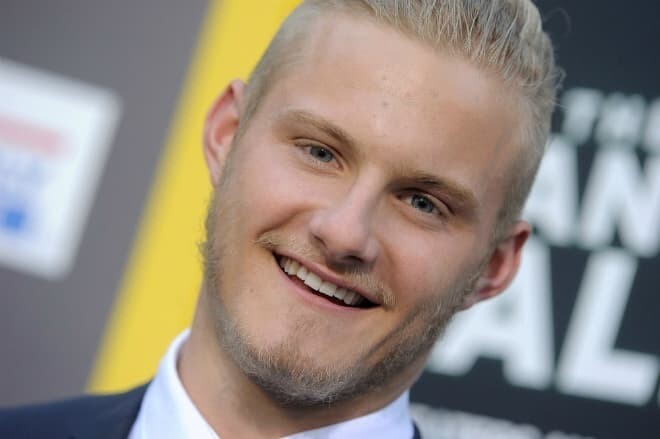 Alexander Ludwig