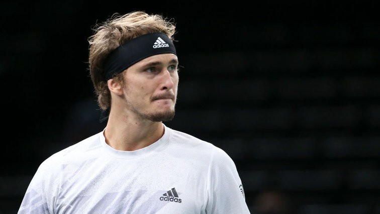 Alexander Zverev