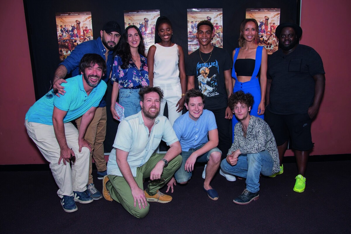 Alexandre Achdjian-couplereadyto