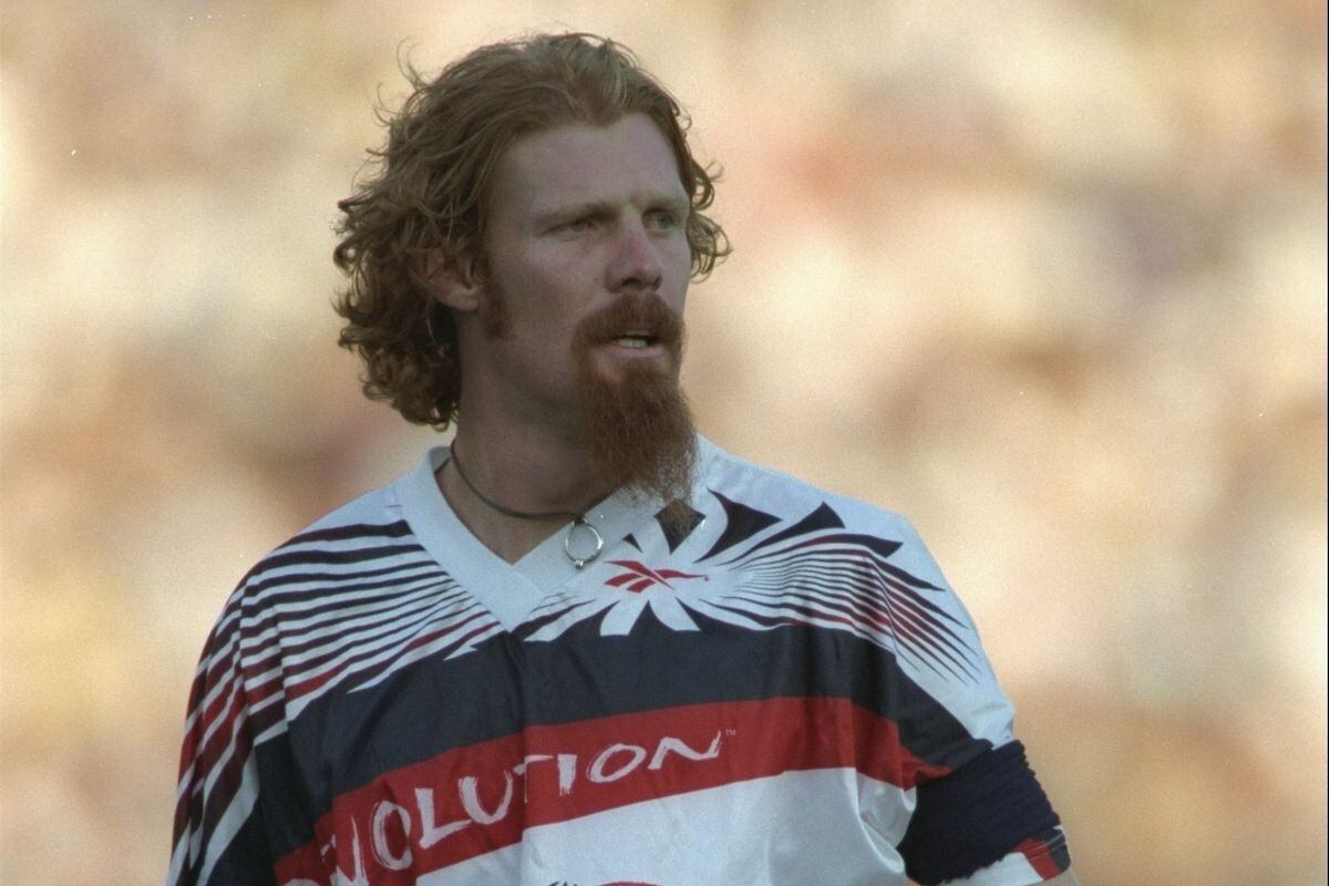 Alexi Lalas