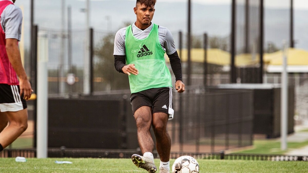 Alexis Cerritos